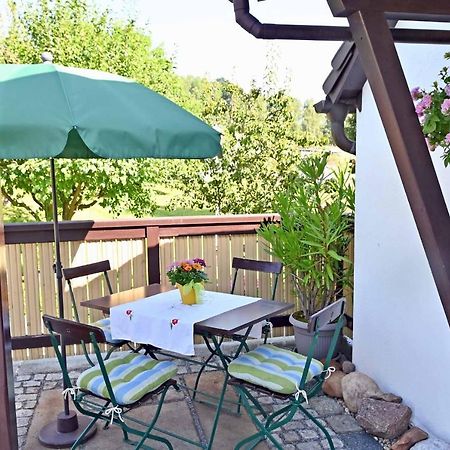 Ferienwohnung Tammer Schirgiswalde-Kirschau Экстерьер фото