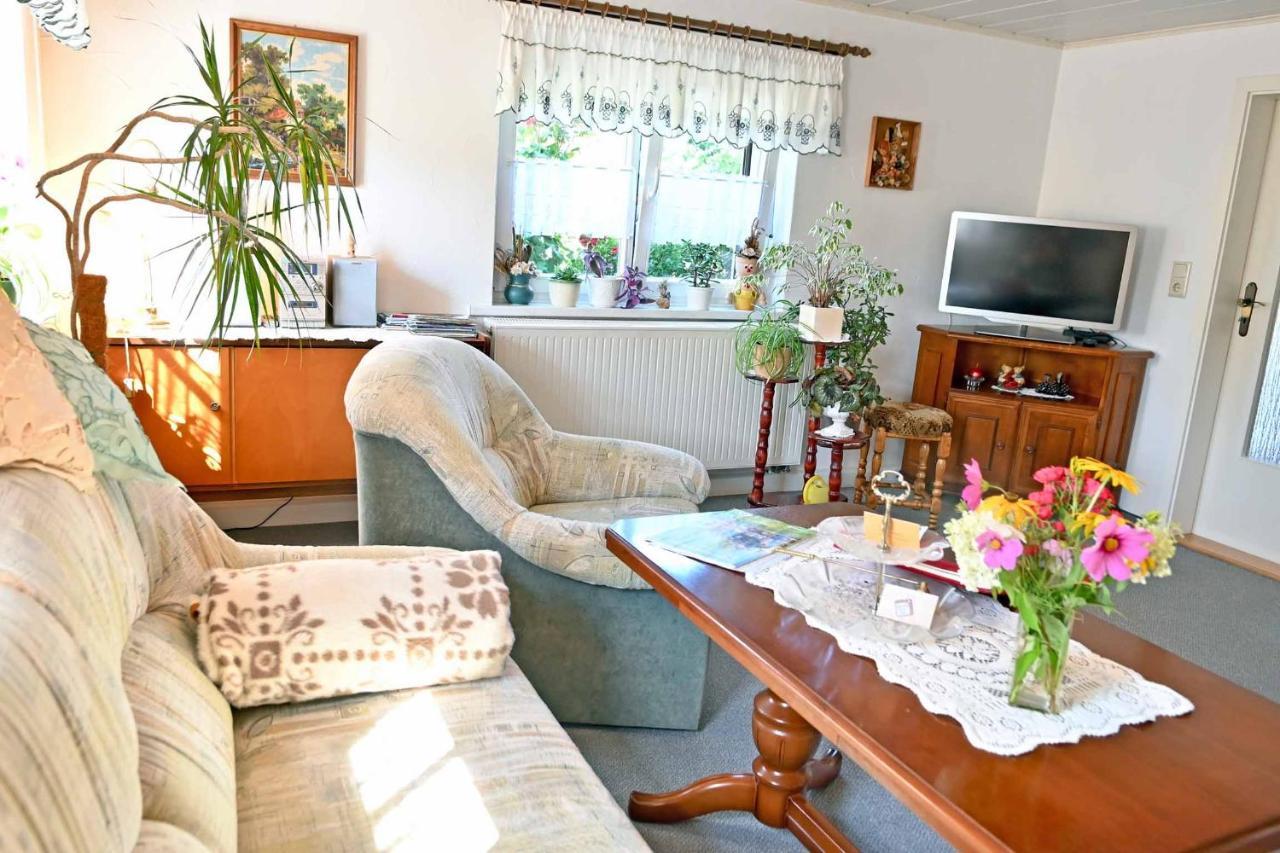 Ferienwohnung Tammer Schirgiswalde-Kirschau Экстерьер фото