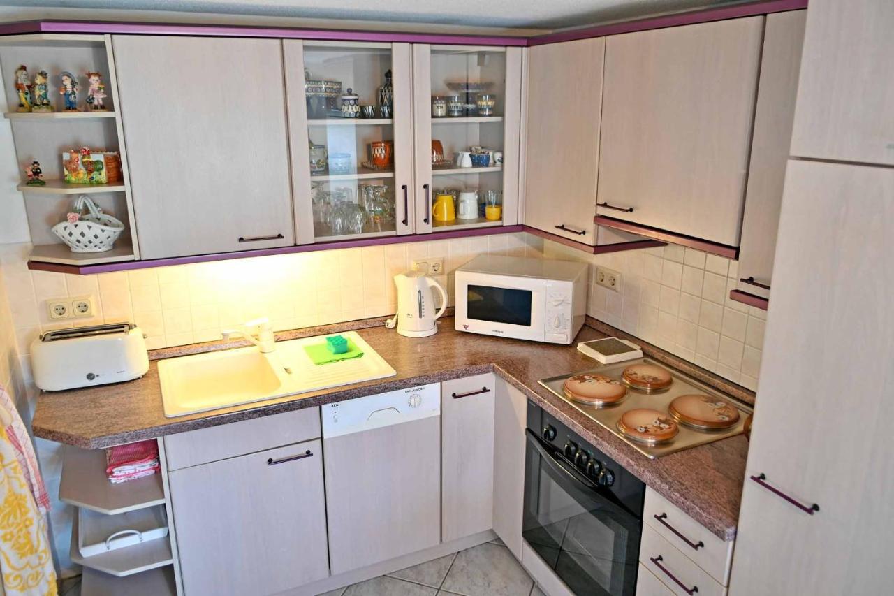 Ferienwohnung Tammer Schirgiswalde-Kirschau Экстерьер фото