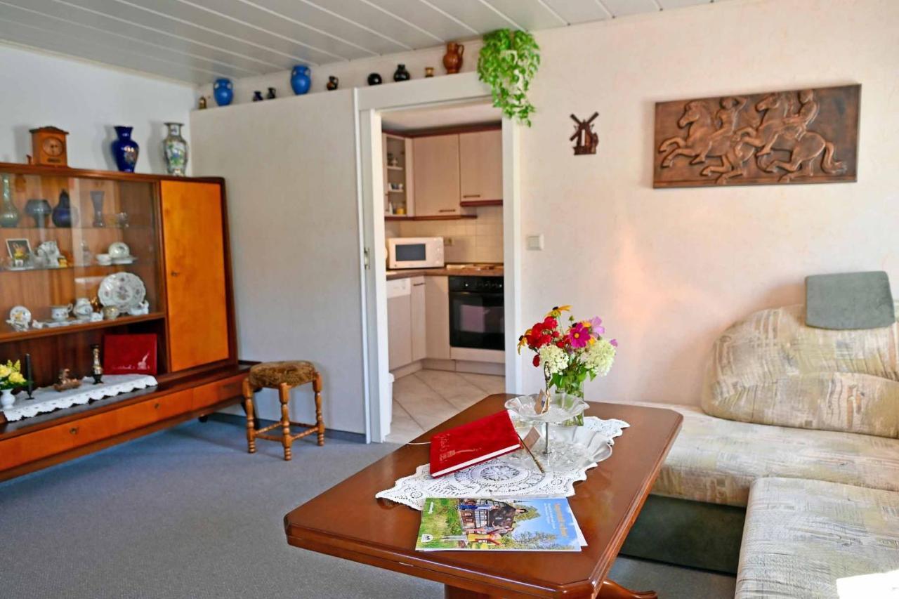 Ferienwohnung Tammer Schirgiswalde-Kirschau Экстерьер фото