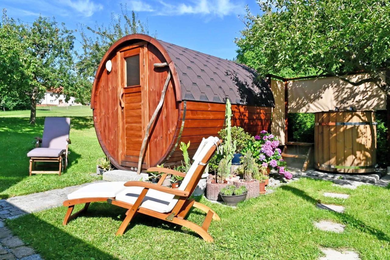 Ferienwohnung Tammer Schirgiswalde-Kirschau Экстерьер фото