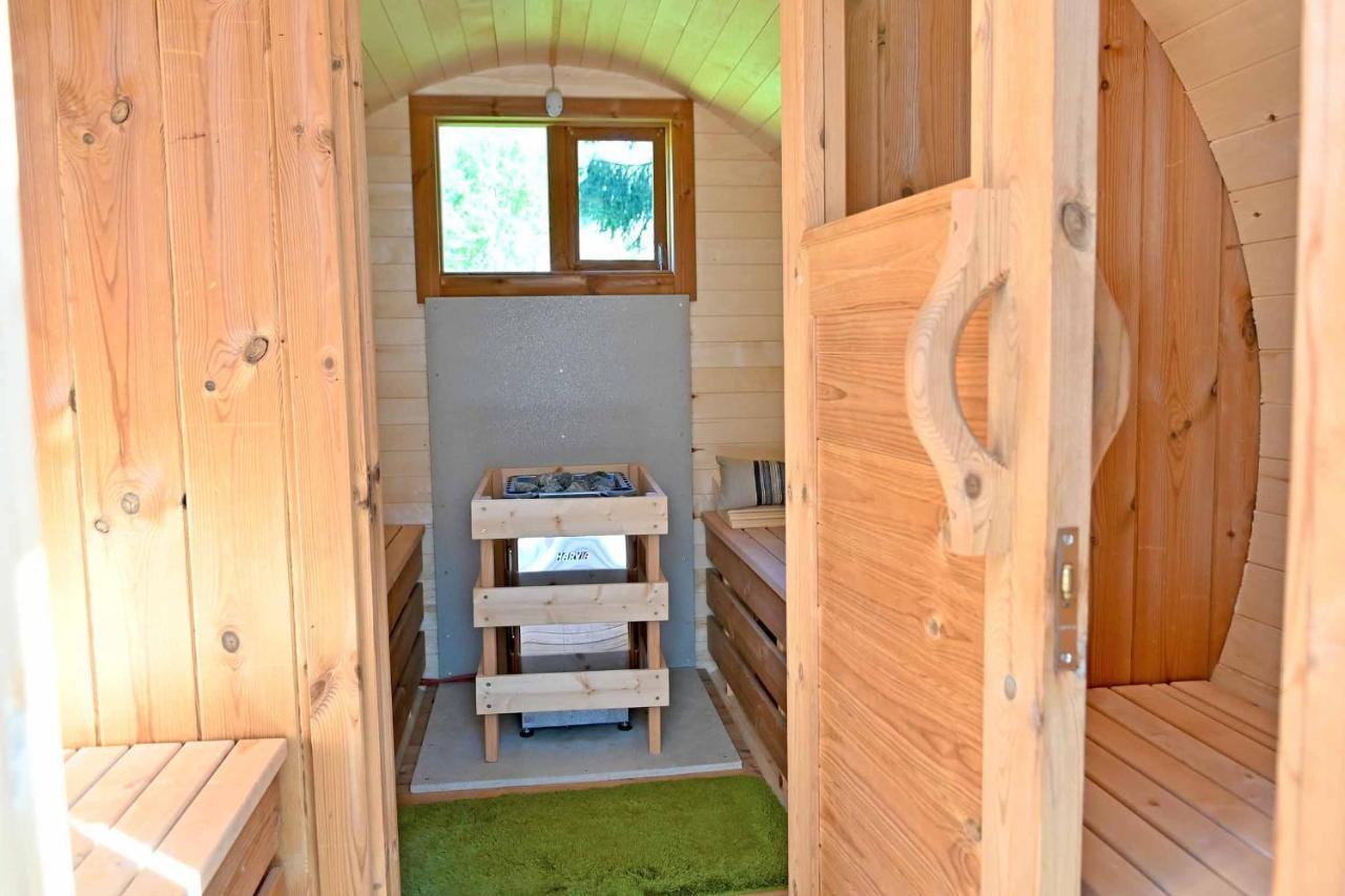 Ferienwohnung Tammer Schirgiswalde-Kirschau Экстерьер фото