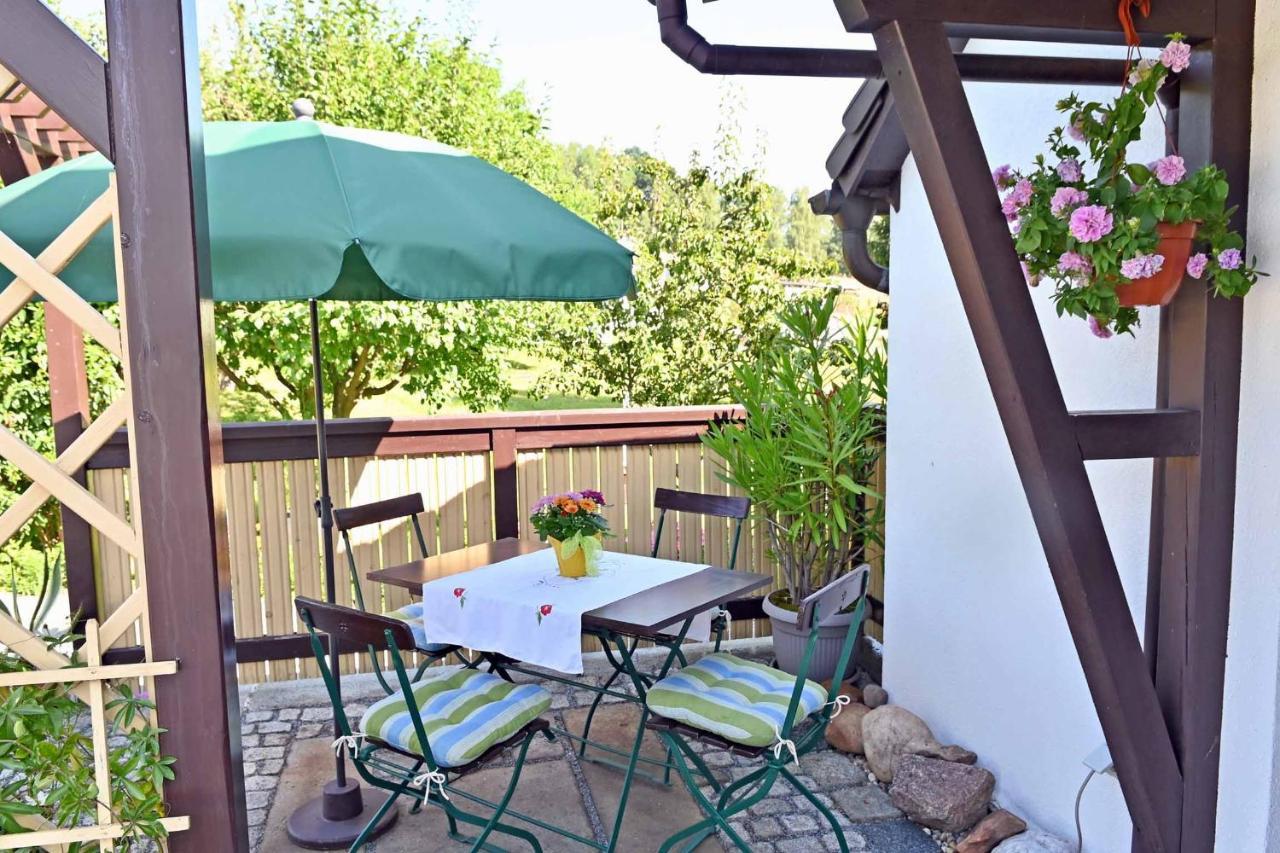 Ferienwohnung Tammer Schirgiswalde-Kirschau Экстерьер фото