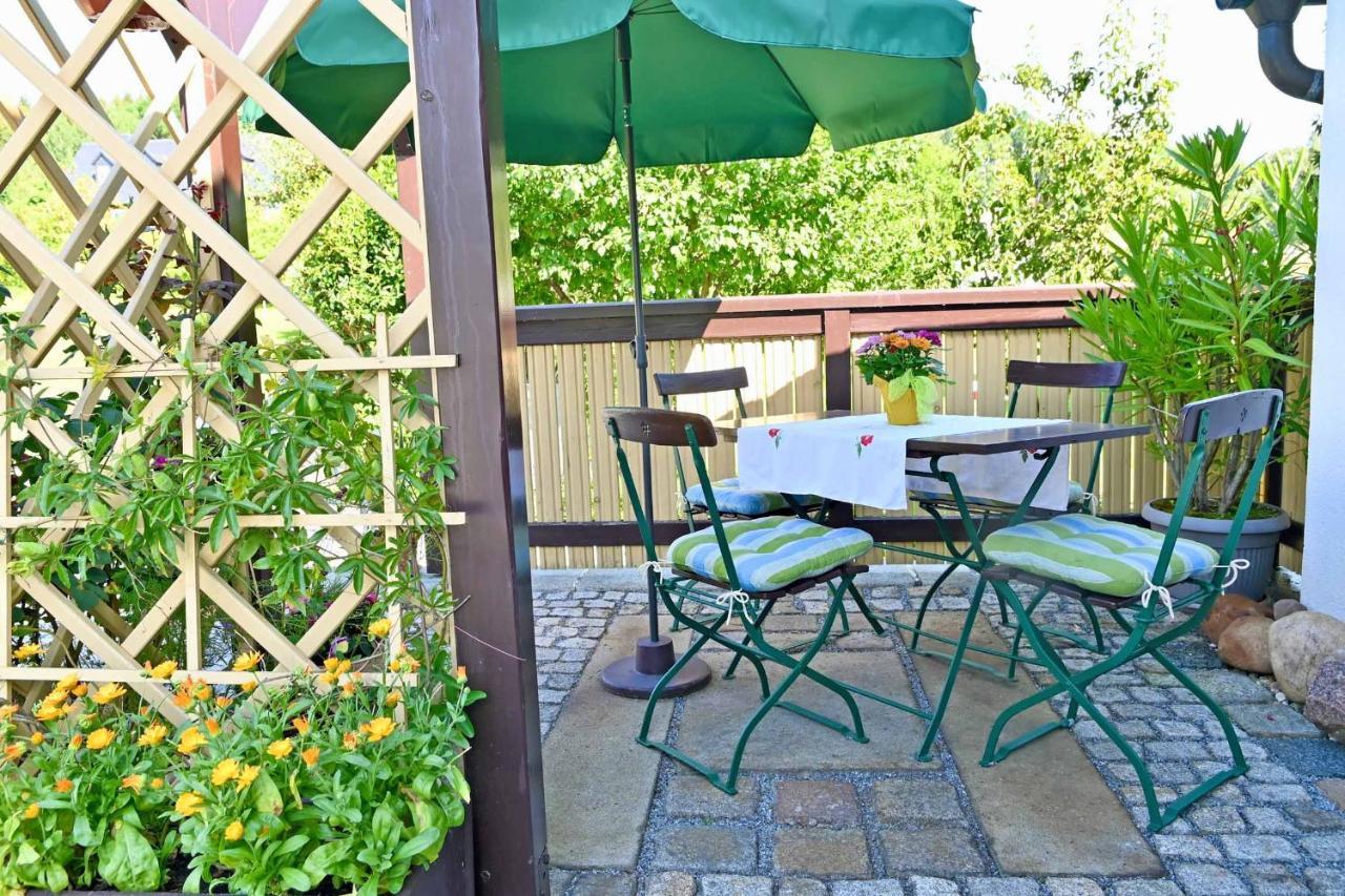 Ferienwohnung Tammer Schirgiswalde-Kirschau Экстерьер фото