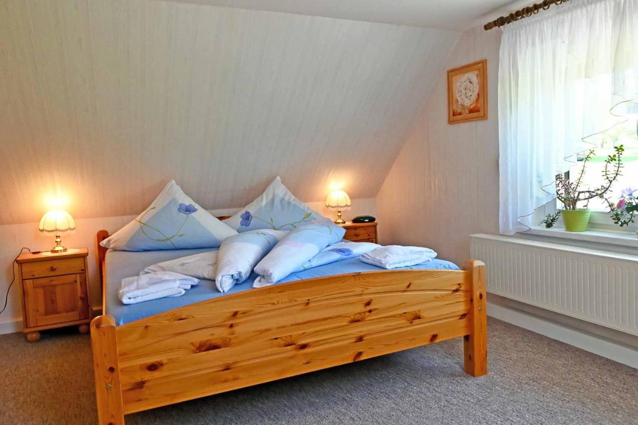Ferienwohnung Tammer Schirgiswalde-Kirschau Экстерьер фото
