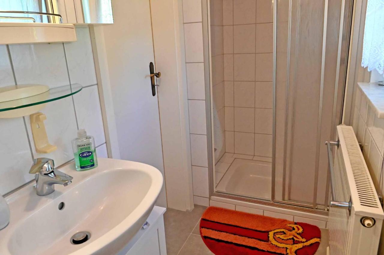Ferienwohnung Tammer Schirgiswalde-Kirschau Экстерьер фото