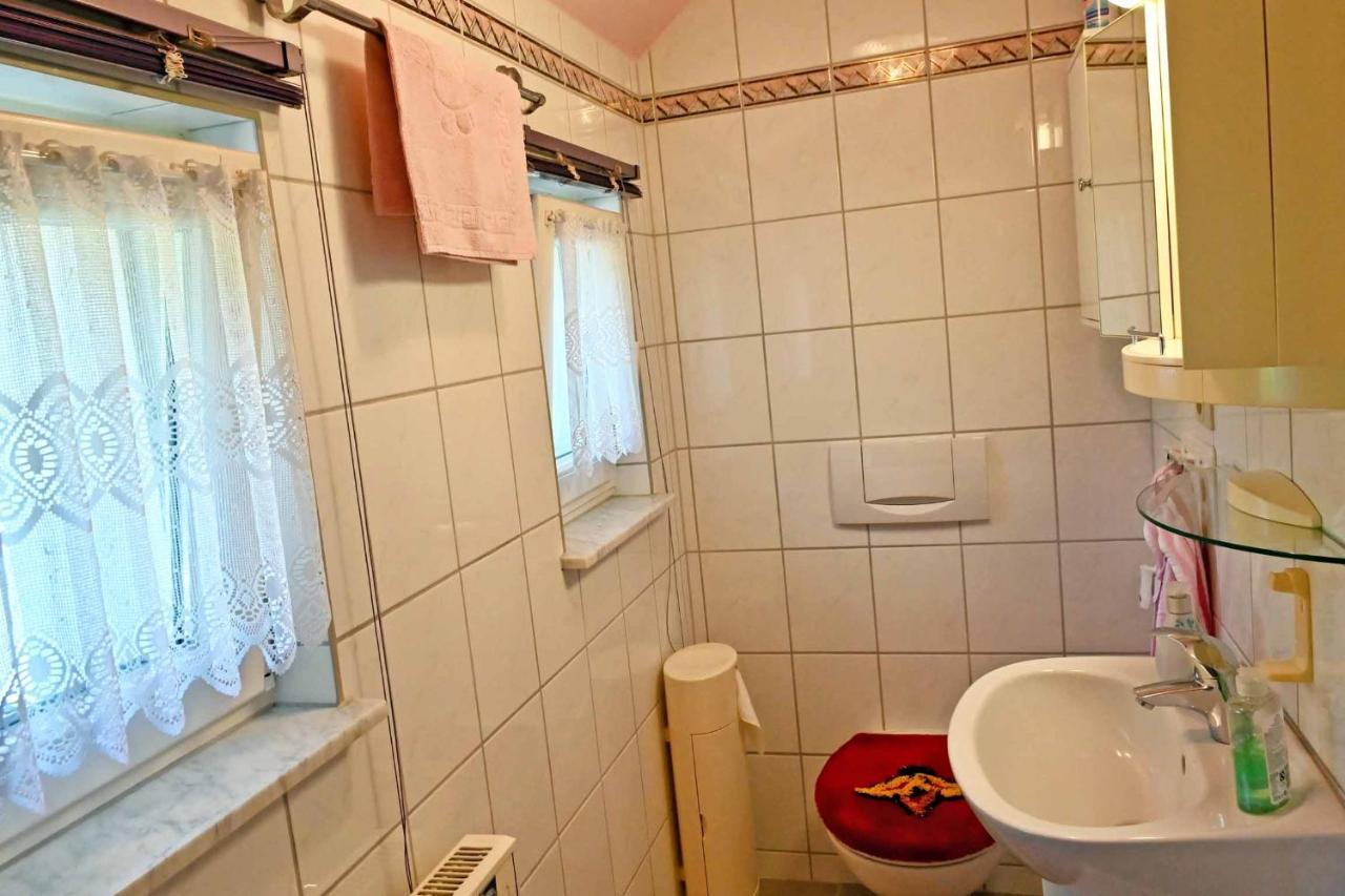 Ferienwohnung Tammer Schirgiswalde-Kirschau Экстерьер фото